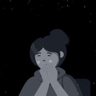 Moderate air quality index